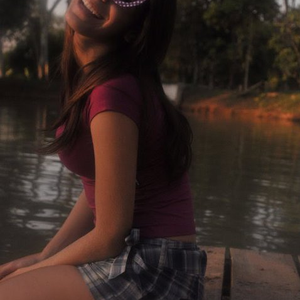Foto de perfil de Bruna
