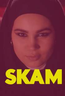 Skam (4ª Temporada) - Poster / Capa / Cartaz - Oficial 1