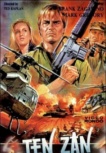 Missão Final (Missione Finale)