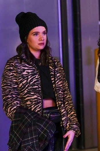 Poster de Episódio 5, 6, 7, 8 (2020)