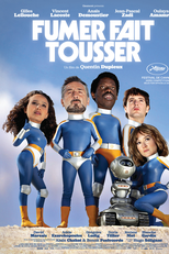 Fumer fait tousser (Fumer fait tousser)