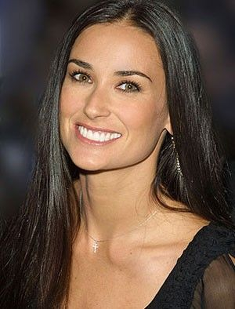 Demi Moore - Foto 1