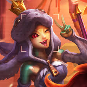 Foto de perfil de mariana