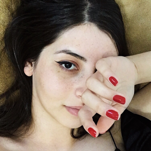 Foto de perfil de Kamila