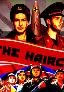 The Haircut - A North Korean Adventure (The Haircut - A North Korean Adventure)
