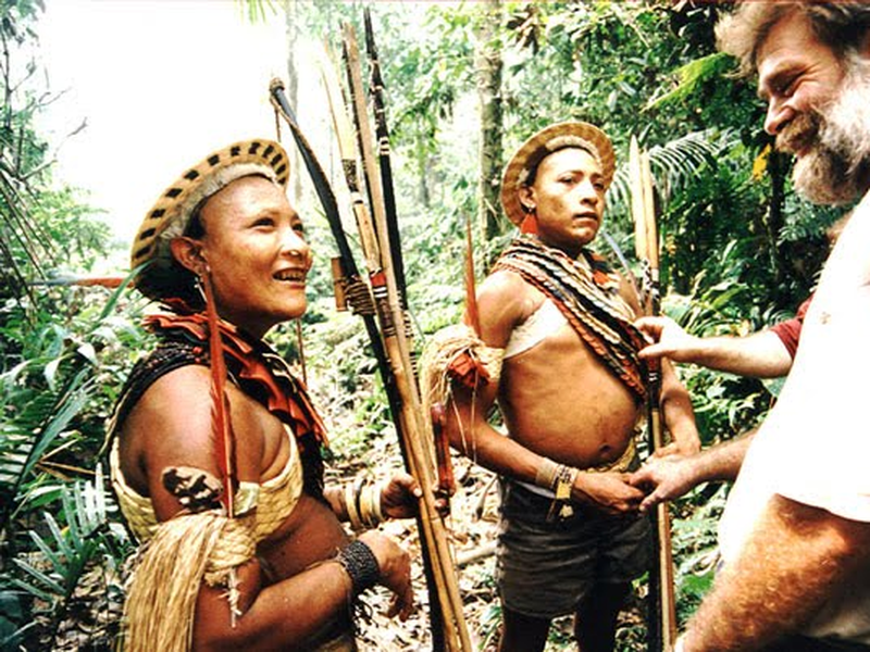 Foto 1 de Corumbiara