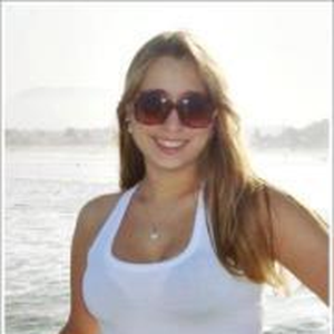 Foto de perfil de Jéssica Machado