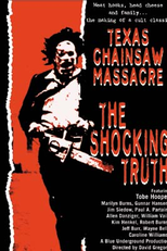 Texas Chain Saw Massacre: The Shocking Truth (Texas Chainsaw Massacre: The Shocking Truth)