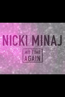 Nicki Minaj Quebrando Tudo - Poster / Capa / Cartaz - Oficial 1