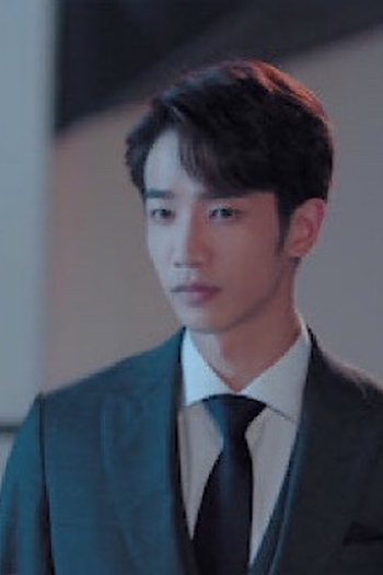 Poster de Episódio 第8集 (2021)