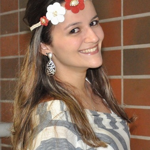 Foto de perfil de Isabelle Delgado Fernandes
