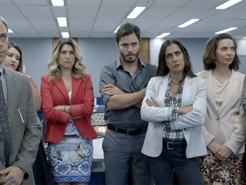 Foto 3 de Odeio Segundas