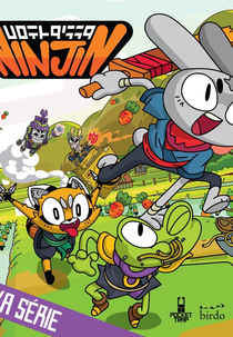 Ninjin (1ª Temporada) (Ninjin)