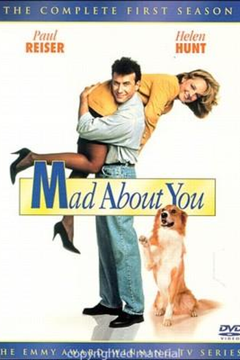  de Série Mad About You (5ª Temporada) (1996)
