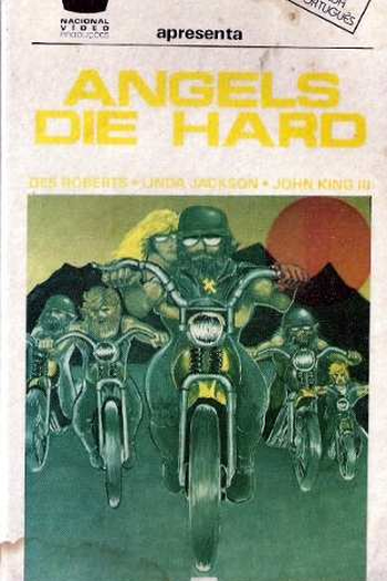  de Filme Motoqueiros Selvagens (1970)