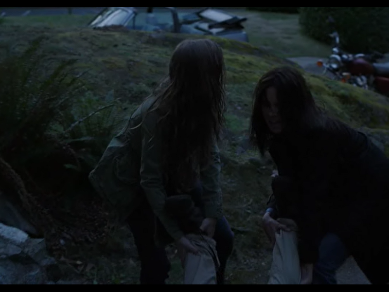 Foto 3 de Sentença de Morte