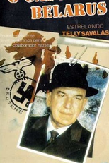 O Caso Belarus (Kojak - The Belarus File)