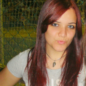 Foto de perfil de Amandinha ♥
