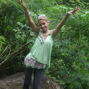 Foto de perfil de jana kelly gomes vianna