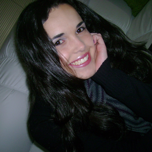 Foto de perfil de Bruna