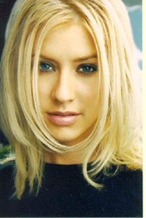 Christina Aguilera: What a Girl Wants - Poster / Capa / Cartaz - Oficial 1
