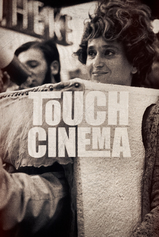 Poster 1 de Curta Touch Cinema (1968)