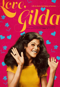 Love, Gilda (Love, Gilda)