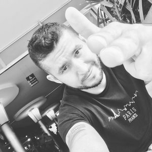 Foto de perfil de Leo Amorim