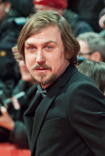 Lars Eidinger - Poster 1