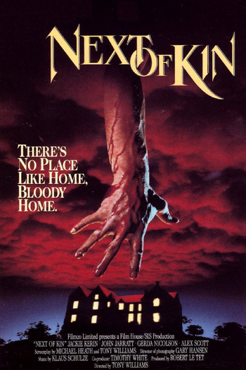  de Filme Mais Próximo do Terror (1982)