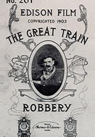 O Grande Roubo do Trem (The Great Train Robbery)