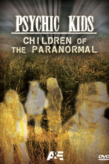 Crianças Médiuns (2ª Temporada) (Psychic Kids: Children of the Paranormal (Season 2))