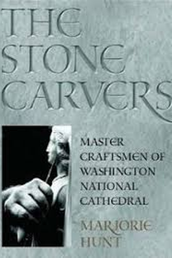  de Curta The Stone Carvers (1984)