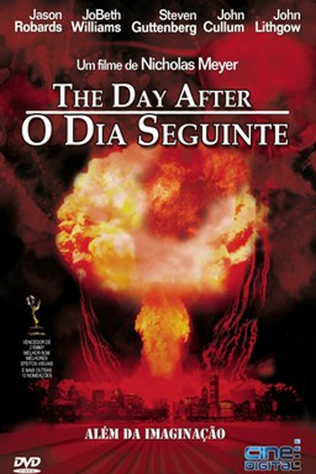  de Filme O Dia Seguinte (1983)