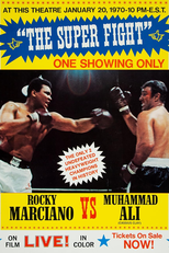 The Super Fight (The Super Fight)
