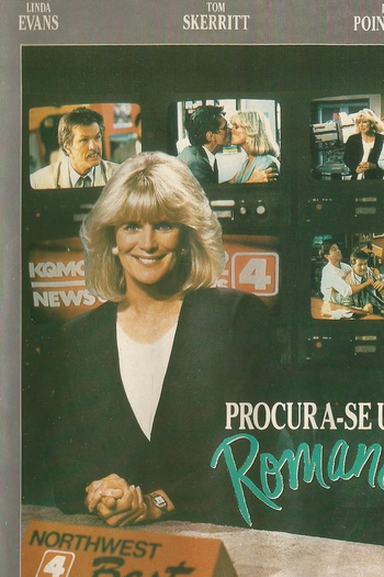 Poster de Filme Procura-se um Romance (1990)