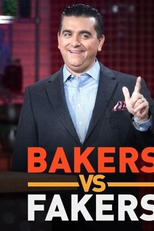 Confeiteiros vs. Amadores (Bakers vs. Fakers)