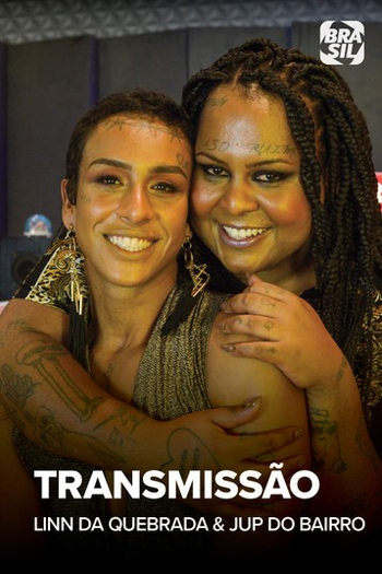 Poster de TV TransMissão (1ª Temporada) (2019)