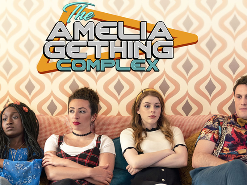 Foto 2 de The Amelia Gething Complex