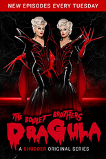 Dragula (4ª Temporada) (The Boulet Brothers' Dragula (Season 4))