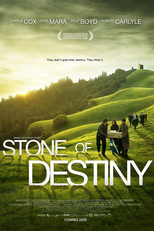 Pedra do Destino  (Stone of Destiny)
