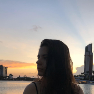 Foto de perfil de Drizia