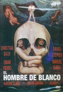 El Hombre de Blanco (El Hombre de Blanco)