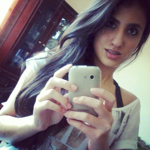 Foto de perfil de Thainara