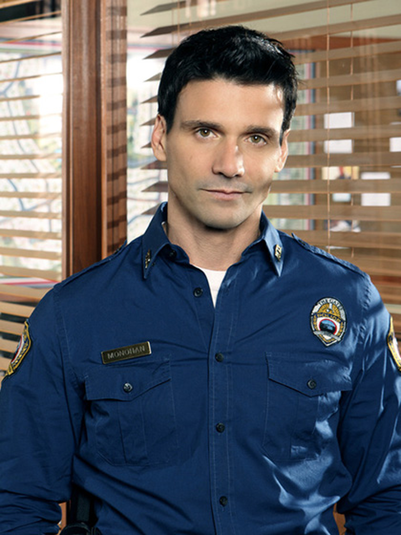 Frank Grillo - Foto 3