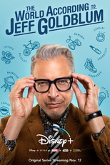 O Mundo Segundo Jeff Goldblum (1ª Temporada) (The World According to Jeff Goldblum (Season 1))