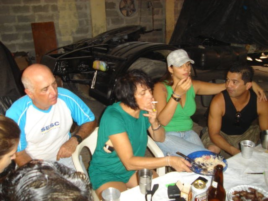 Angela Nunes - Foto 2
