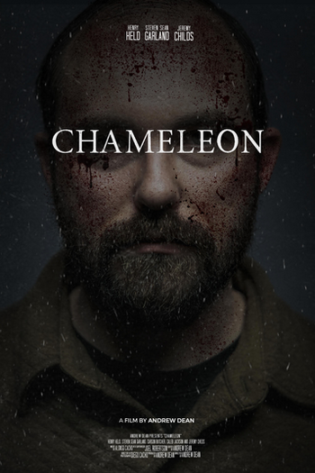 Poster de Filme Chameleon (2024)