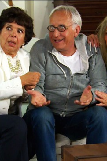 Poster de Episódio Maldad sin límites (2014)