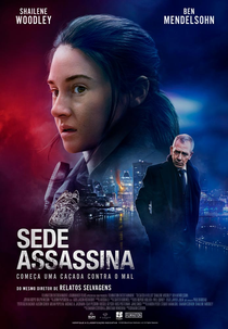 Sede Assassina (To Catch a Killer)